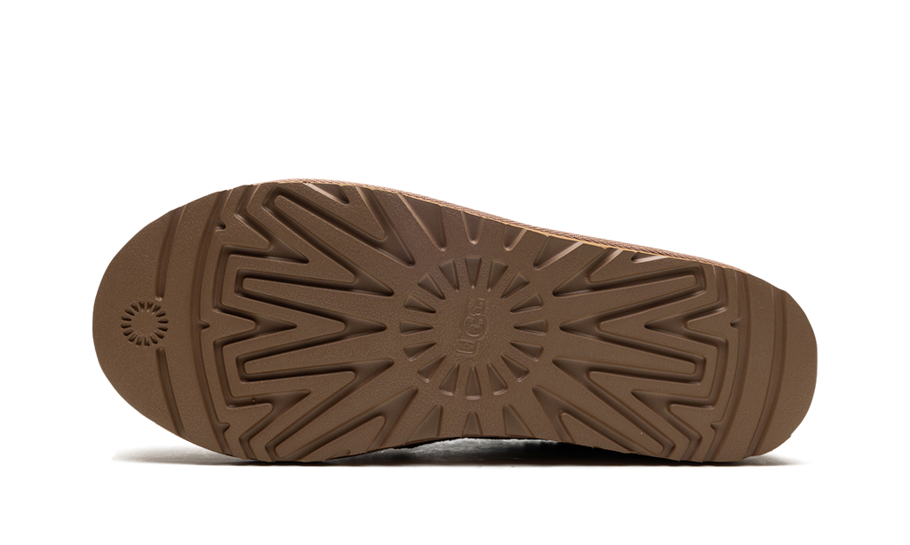 UGG Tasman Slipper "Palace - Burnt Olive Camo"