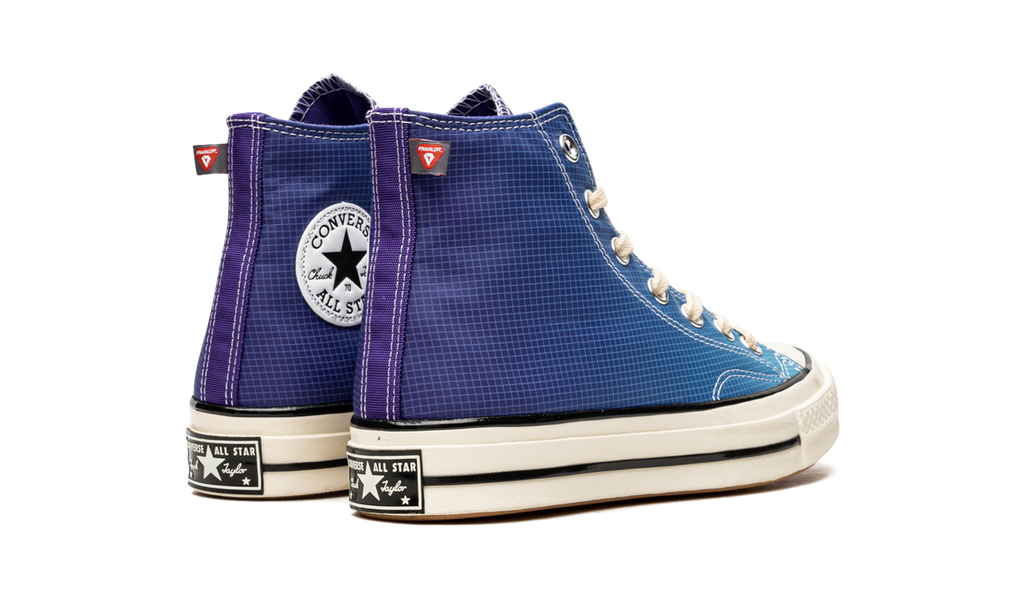 Converse CHUCK 70 HIGH PRIMALOFT "ROYAL BLUE"