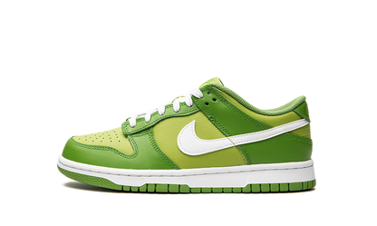 Nike Dunk Low Chlorophyll
