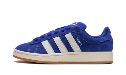 Adidas Campus 00s Semi Lucid Blue Cloud White