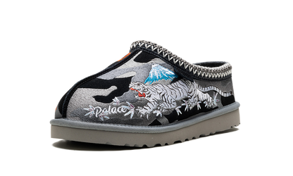 UGG Tasman Slipper "Palace - Black Camo"