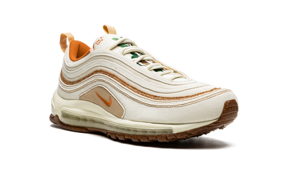 Nike Air Max 97 Coconut Milk Cork