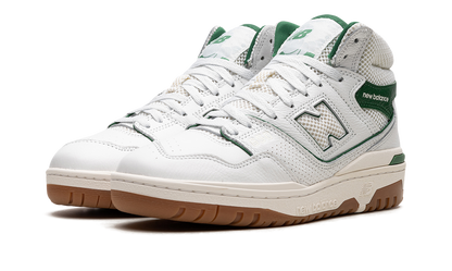 New Balance 650R Aimé Leon Dore - White Pine