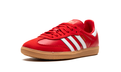 Adidas Samba Better Scarlet