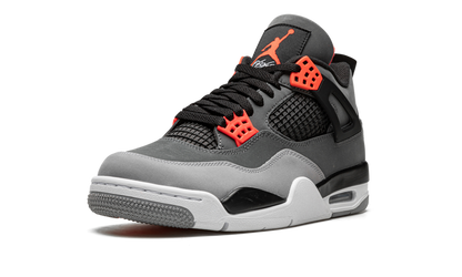 Jordan 4 Retro Infrared