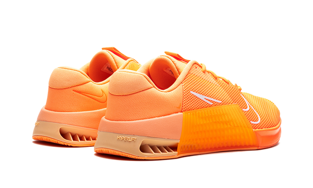 Nike Metcon 9 AMP Atomic Orange