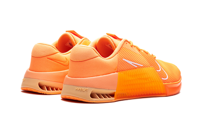 Nike Metcon 9 AMP Atomic Orange