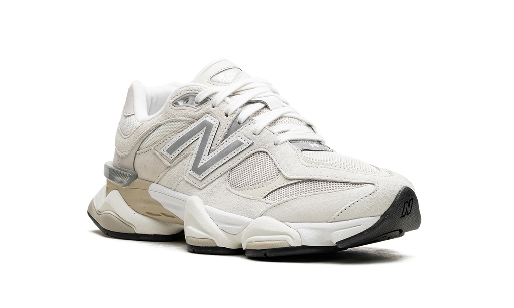 New Balance 9060 Sea Salt Moonbeam