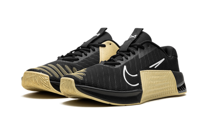 Nike Metacon 9 TB Vegas Gold