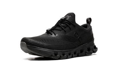 On Running Cloud Cloud X Z5 All Black