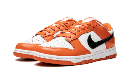 Nike Dunk Low Patent Halloween