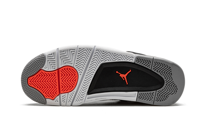 Jordan 4 Retro Infrared