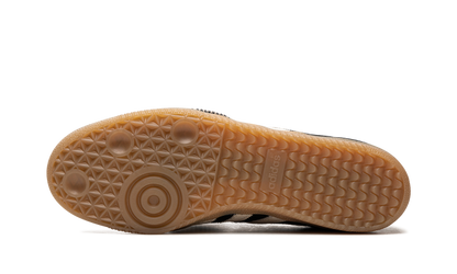 Adidas Samba x Wales Bonner "Pony Black"