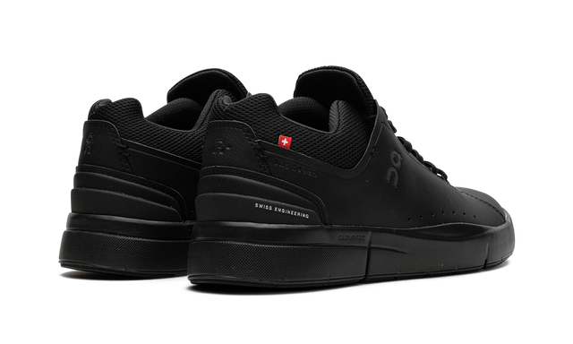 On Running Roger Advantage Black