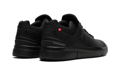 On Running Roger Advantage Black