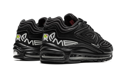 Supreme x Nike Air Max 98 TL SP Black