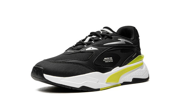 Puma MAPF1 RS-Fast