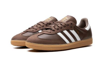Adidas Samba Earth Strata Gum