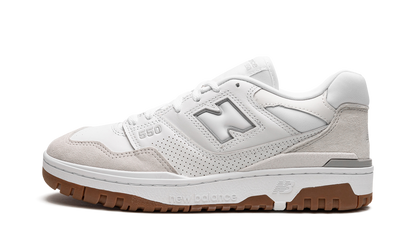 New Balance 550 White/Gum