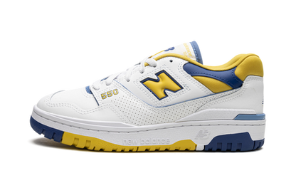 New Balance 550 LA Rams