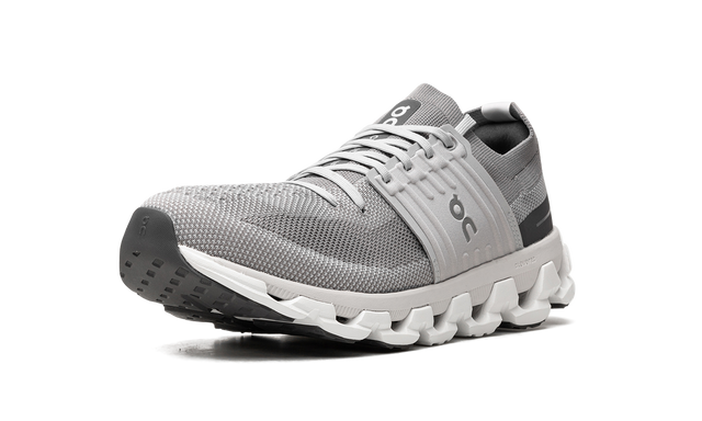 On Running Cloudswift 3 Alloy Glacier