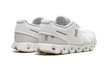 On Running Cloud 5 Push Ivory Savannah