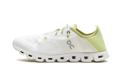 On Running Cloud 5 Ivory Acacia