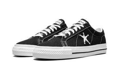 Converse STUSSY X ONE STAR OX LOW