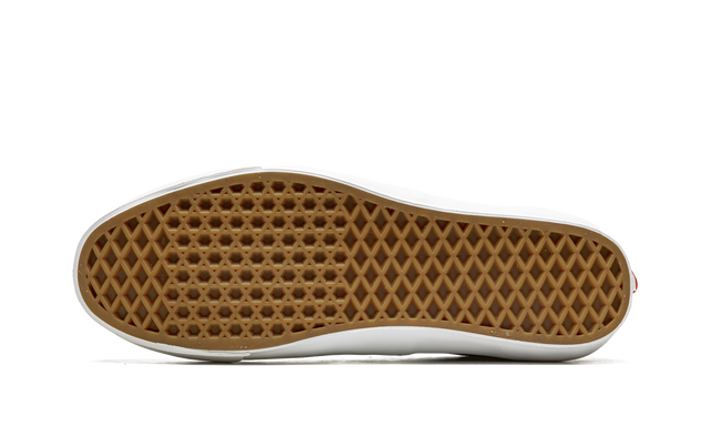 Vans Era OG Era LX "WTAPS - Bones - Coyote