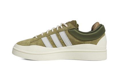 Adidas Campus Bad Bunny  Light Olive