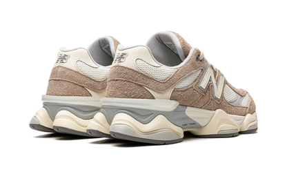 New Balance 9060 Driftwood Stone Pink Sea Salt