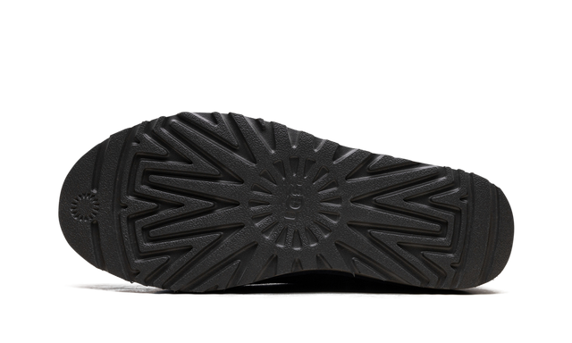 UGG Classic Ultra Mini Boot WMNS "Eve Blue"