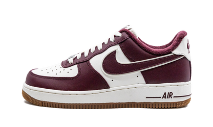 Nike Air Force 1 Low College Pack Night Marron
