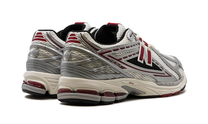 New Balance 1906R  "Silver / Crimson"