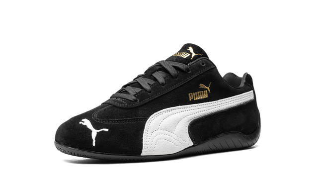 Puma Speedcat OG "Black"