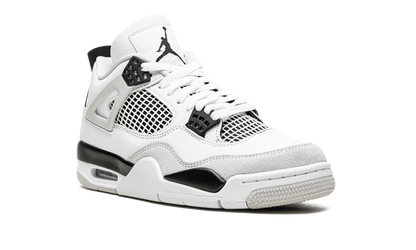 Jordan 4 Retro Military Black