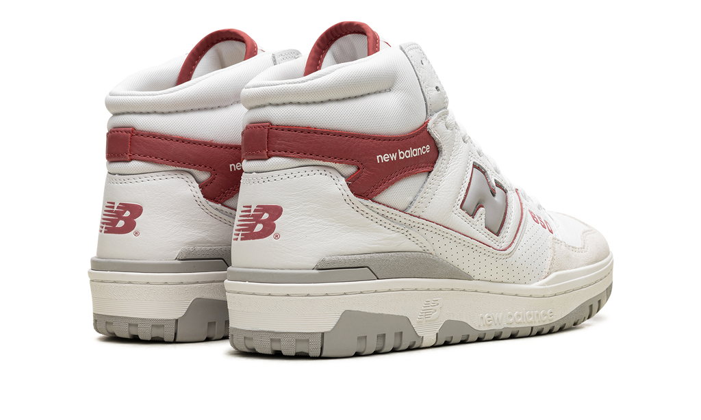 New Balance 650 Angora Pack - Astro Dust