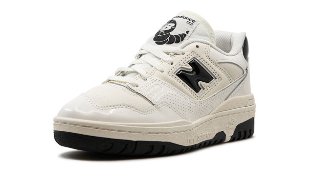 New Balance 550 "SEA SALT"
