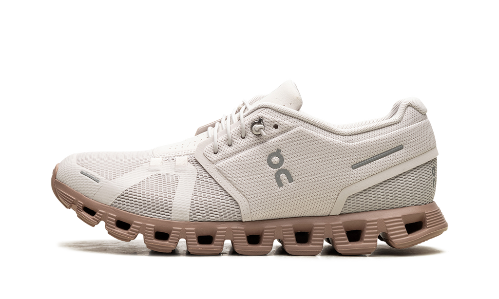 On Running Cloud On 5 Sand Rosebrown