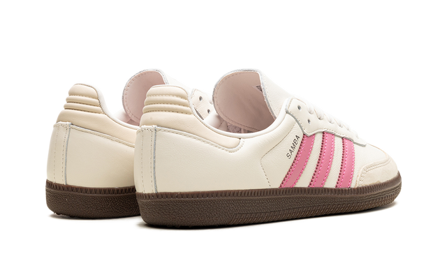 Adidas Samba Lucid Pink