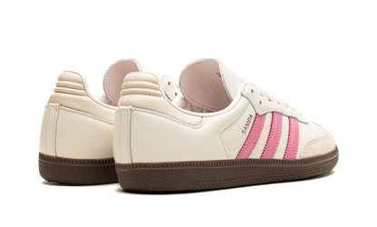 Adidas Samba Lucid Pink