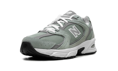 New Balance 530 Juniper Shadow Grey