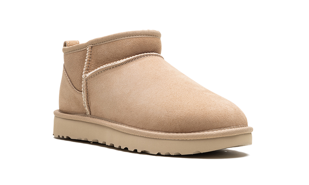 UGG CLASSIC ULTRA MINI WMNS "Sand"