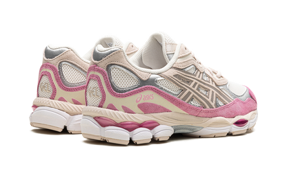 ASICS Gel-NYC Cream Mineral Beige Pink