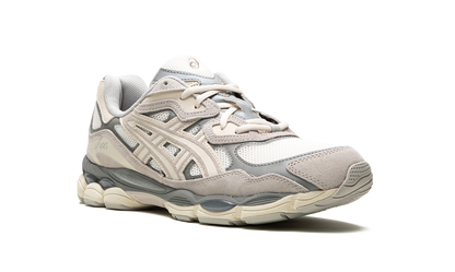 Asics Gel Nyc cream/oyster Grey