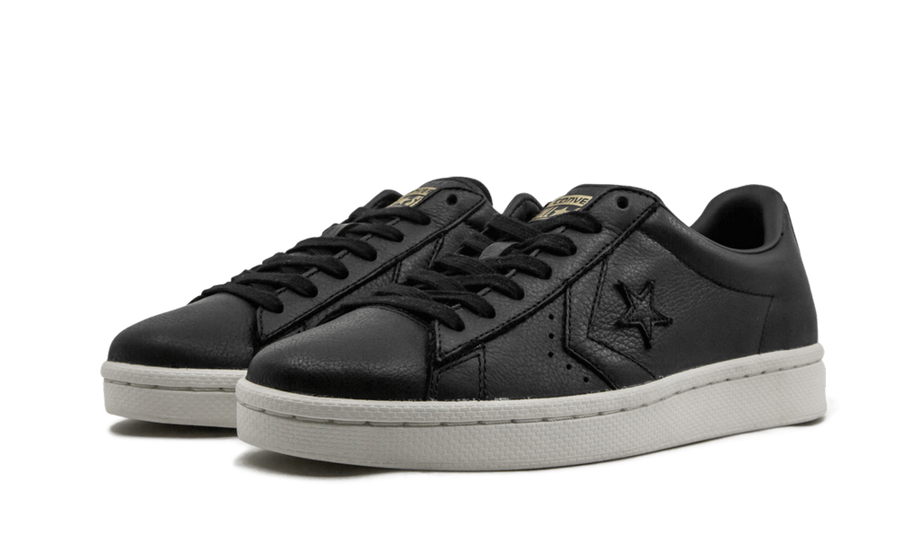 Converse More Converse Pro Leather Hi Ox