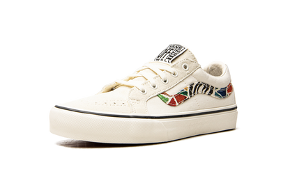 Vans Sk8 Hi Low "Hanna Scott"