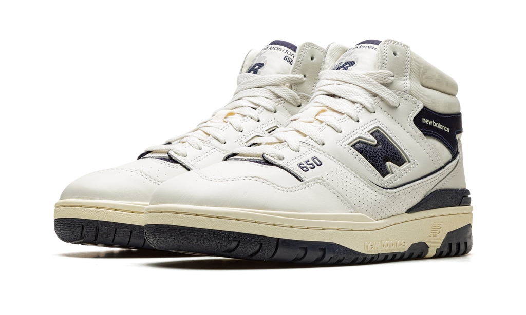 New Balance 650R Aimé Leon Dore - Navy