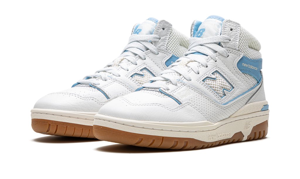New Balance 650 Aimé Leon Dore - Blue Haze
