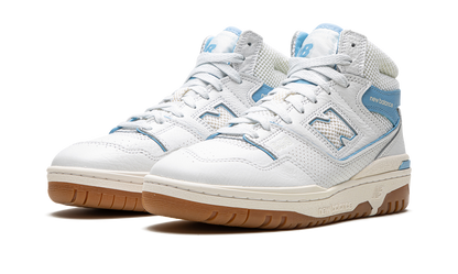 New Balance 650 Aimé Leon Dore - Blue Haze